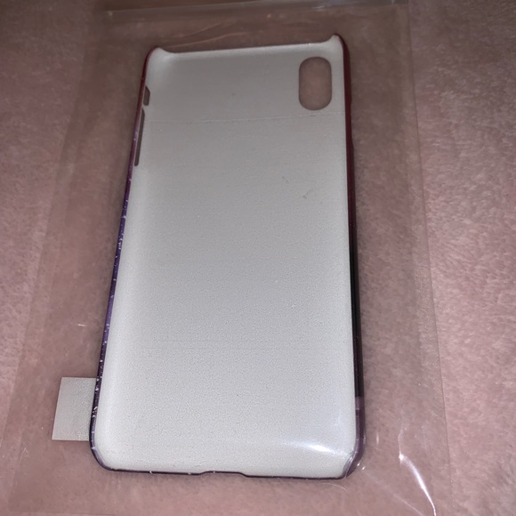 Galaxy iPhone XS Max Case - Picture 2 of 6
